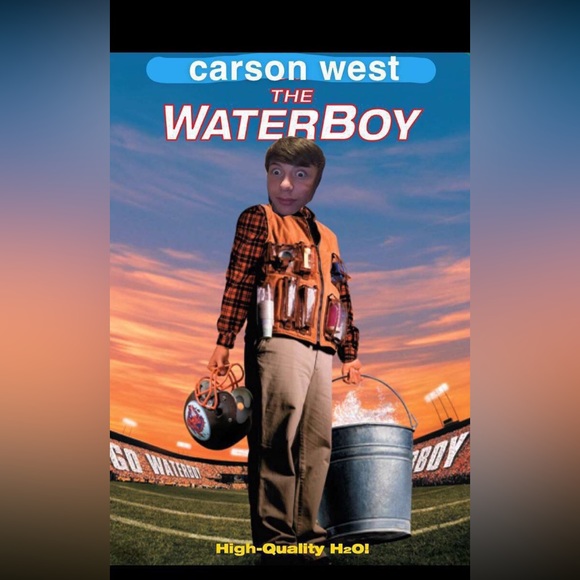 Meet your Posher, Liam - Picture 1 of 1